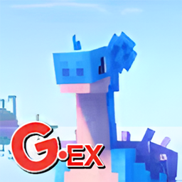 Ghaspey's Cobblemon EX