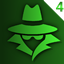 H4ckerSh1t logo