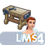 Woodworking Table Rework by LittleMsSam / translation spanish - dokimtz logo
