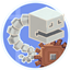 Spinalcraft Create logo