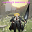 eyvening's awesome rpg logo