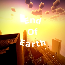 End of Earth project image