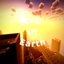 End of Earth logo