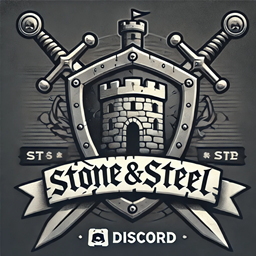 Stone & Steel Medieval 