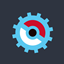 Cobblemon: Industrial Odyssey logo