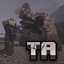 True Apocalypse logo