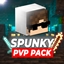 Spunky PVP Pack logo