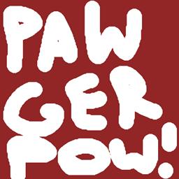 Pawgerpow