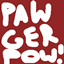 Pawgerpow logo