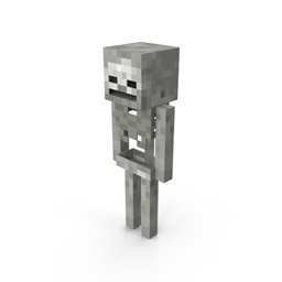 Better Then Skeletons logo