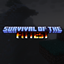 ! Survival of the Fittest ! (SOTF) logo