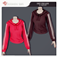 Sporty Stripe Hoodie logo