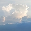 Fly in the sky logo