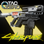[TaCZ]Cyber Armorer
