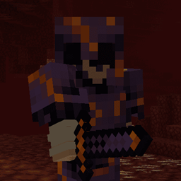 Nether's Lost Ashes project image