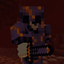 Nether's Lost Ashes logo