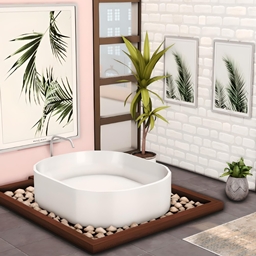 Shila Bathroom
