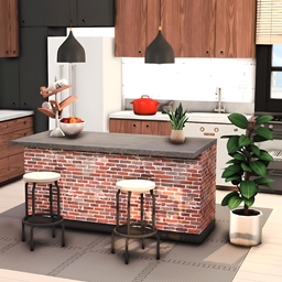 Gori Kitchen