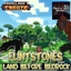 Flintstones: Land before Bedrock! logo