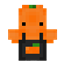 Carrot Farmer Totem of Undying logo