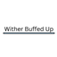 Wither Buffed up logo