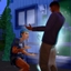 Lunar Sorcerer by Zero's Sims 4 Mods&Comics Translation into Spanish