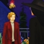 Play as the Wise Ones by Zero's Sims 4 Mods&Comics Translation into Spanish