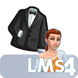 Dress Code Custom Lot Traits  LittleMsSam/ translation spanish by Monisims