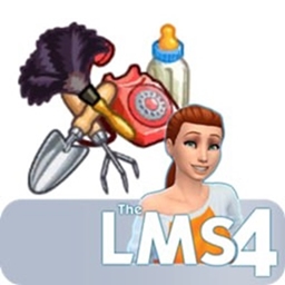 Live In Services LittleMsSam/ translation spanish by Monisims