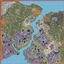 Map: Istanbul Undead One logo