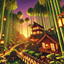 BambooSMP Server Pack logo