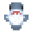 Shark Totem of Undying logo