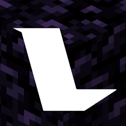 Obsidian ledgends logo