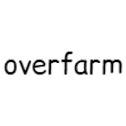 Overfarm Configurable Resource Crops project image