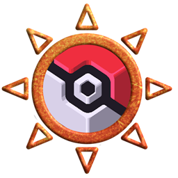 SolarPlex Cobblemon Pack logo