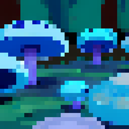 Mushrooms And Truffles - Files - Minecraft Mods - CurseForge