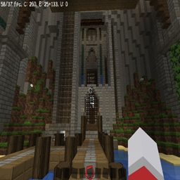 TU69 map tutorial PS3 and XBOX Java Version - Files - Minecraft Worlds ...
