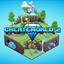 CreateWorld 2 logo