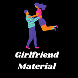 Girlfriend Material by Mythical_Ascelin / translation spanish - dokimtz