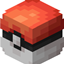 Pixelmon with little bits logo