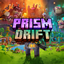Prism Drift logo