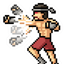 Better Punches logo