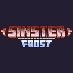 Sinster Frost project image