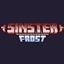 Sinster Frost logo