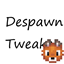 DespawnTweaker Refoxed logo