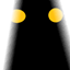 Madison's Chaos World logo