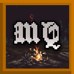 Master's Quest logo