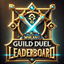 Guild Duel Leaderboard logo