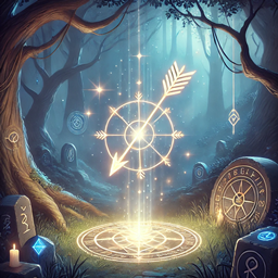 Questie Arrow project image