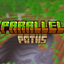 Parallel Paths logo